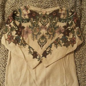 Chicos Sweater